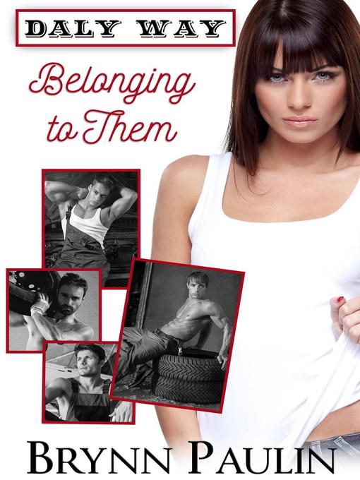 Title details for Belonging to Them by Brynn Paulin - Available